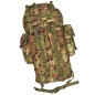 Preview: MFH Bw Kampfrucksack, Outdoor, Trekking